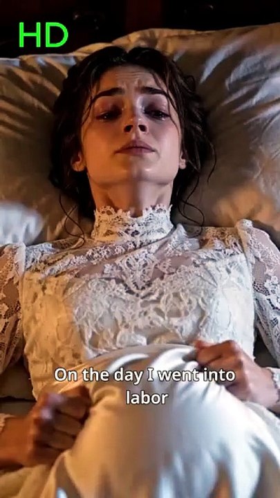 My Alpha Killed Me, So I Let His Lover Die: Ep.20 New 🔝 [Full Movie]