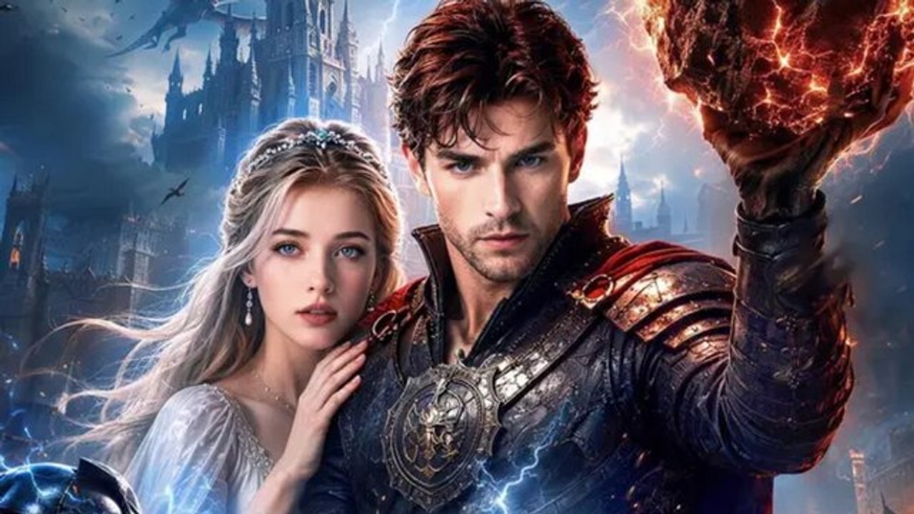 The warrior who needed no magic (Full Movie) | English Sub | Full Episode Full HD Short Drama 2026