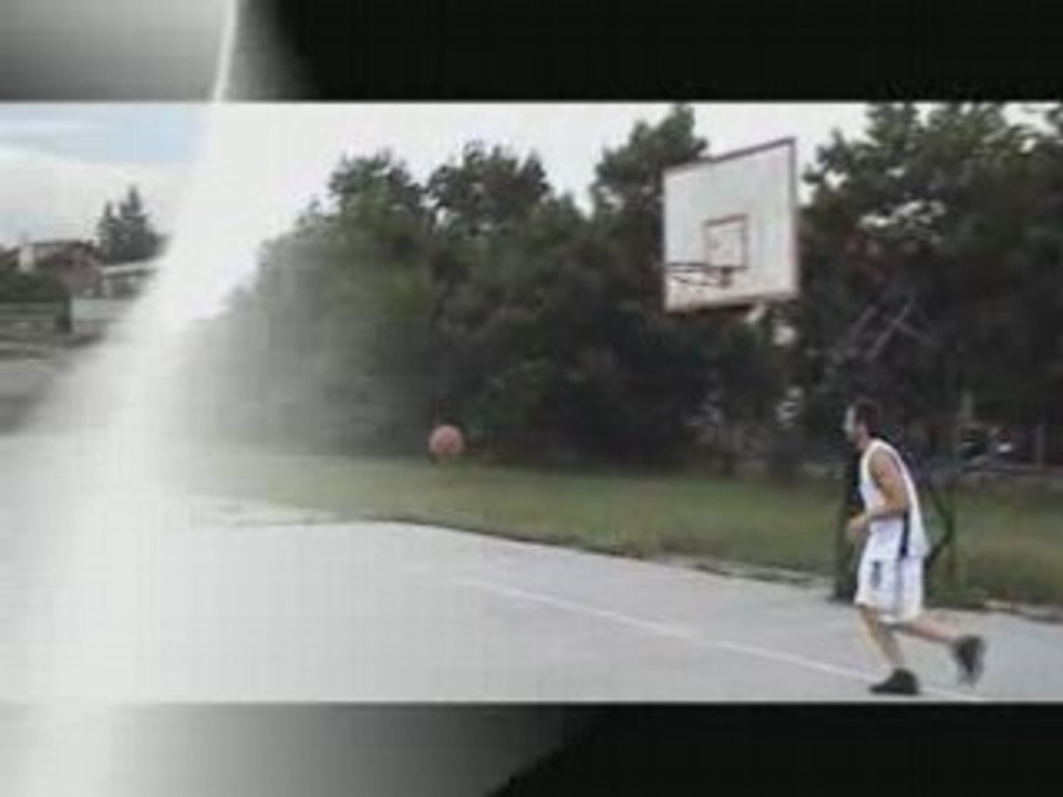 Dunks summer 2008