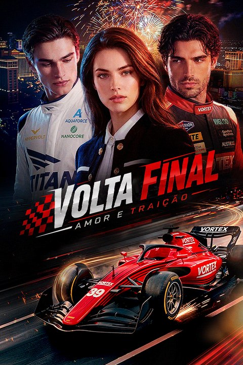 Volta Final：Amor e Traição Série Completa