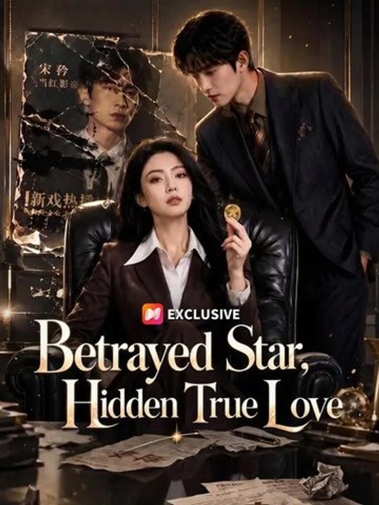 Betrayed Star, Hidden True Love Series Full Episode | Golden Scene Media