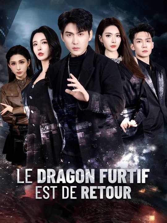 [Doublé] Le Dragon Furtif Est De Retour film complet
