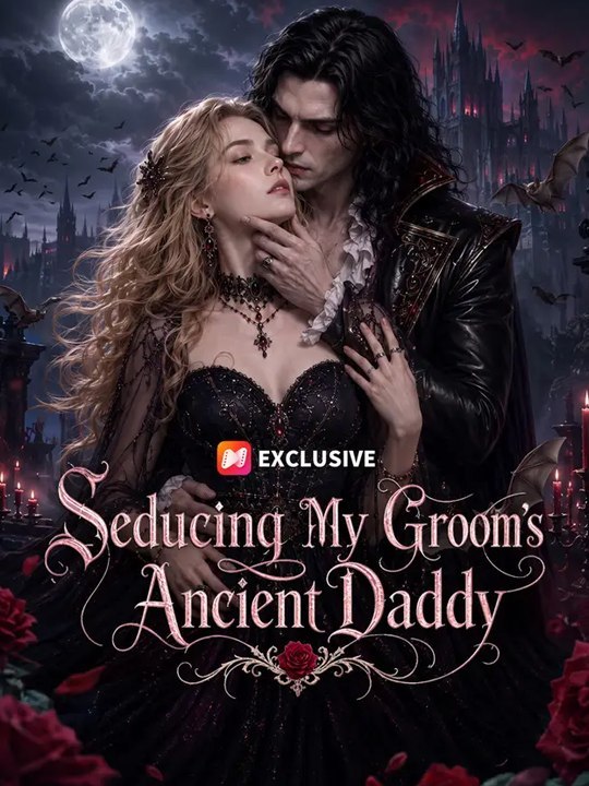 Seducing My Groom’s Ancient Daddy - Complete #drama #englishsub 🔥🔥 | Full Short Drama | English Sub 2026