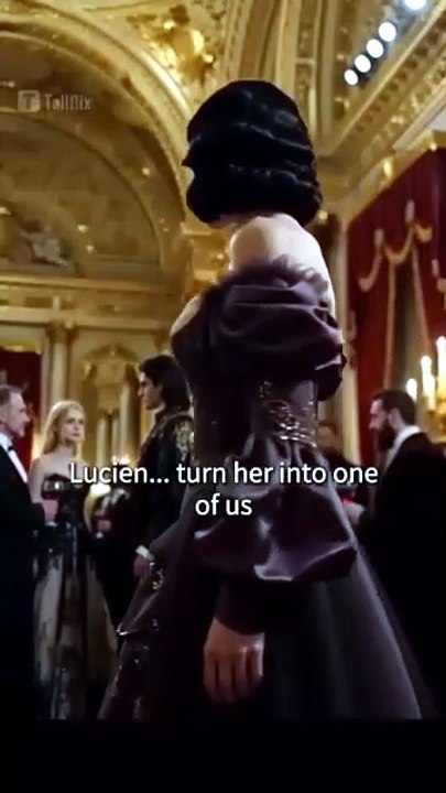 No Escape From The Vampire🧡🍏 🔥 (2026) - FULL ENGSUB | Reelshort Hot HD [Full Movie]