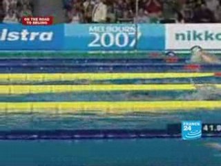 Olympics: Liu Xiang, Chinese's hope