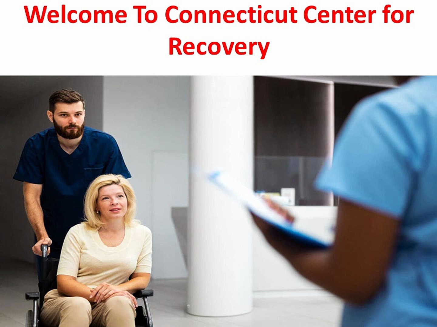 Connecticut Center for Recovery : Drug Rehab in Greenwich | 06831