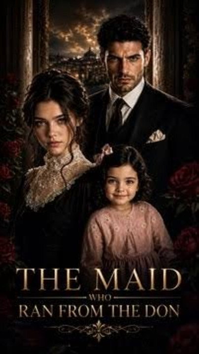 The Maid Who Ran from the Don | CEO & Sweet Love Web Series