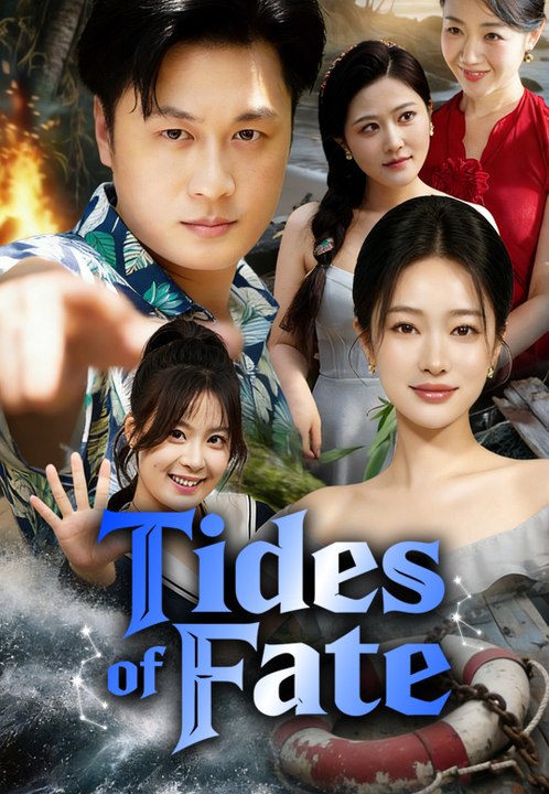 Tides of Fate | Full Series | Short Drama English