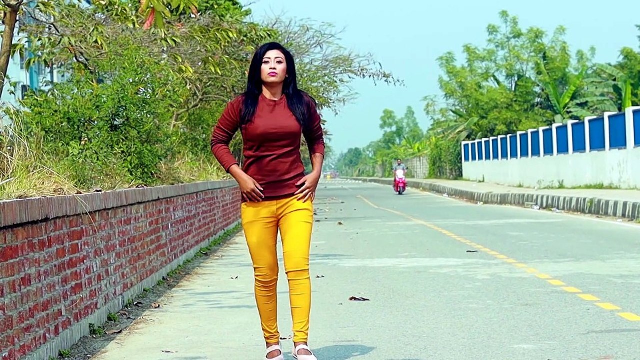 Aisa Gelo Sitkal Bondhu Roilo Borisal