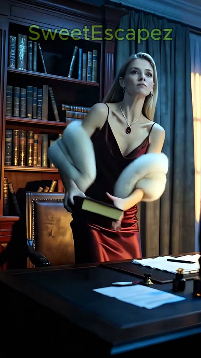 FULL Pretending to Be the Mafia Boss’s Wife 2026