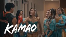 Kamao: Chloe, pinagselosan ang YUMI! (Episode 43)