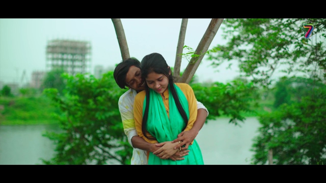 ভেবে ভেবে কেটে যায় | Vebe Vebe Kete Jay | Roman Mazhar |new bangla romantic song 2025 | Music Video