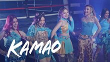 Kamao: YUMI made a special appearance at the boxing arena! (Episode 43)