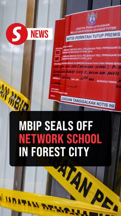 Forest City’s Network School shut down after business licence revoked