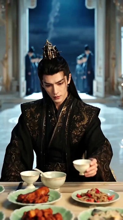 The Worthless Fox And The Dragon King Episode 2