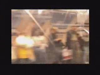 Les jours mangent mes nuits_Thomas BAUDOUIN