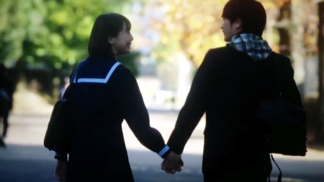 Wan Naito Moningu episode 01 english subs