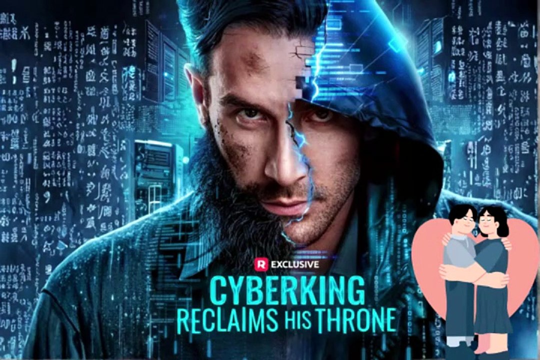 NO CUT 🤖 Cyberking Reclaims His Throne Dailymotion Movie | Max Lennox is the world's number one hacker... [FREE EPISODES] [Full Movie]