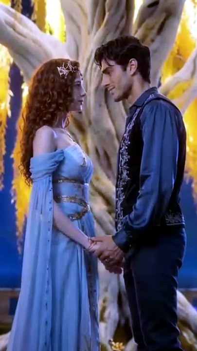 The Secret Bride from the Deep Sea - All Episodes 2026 [Full Movie]