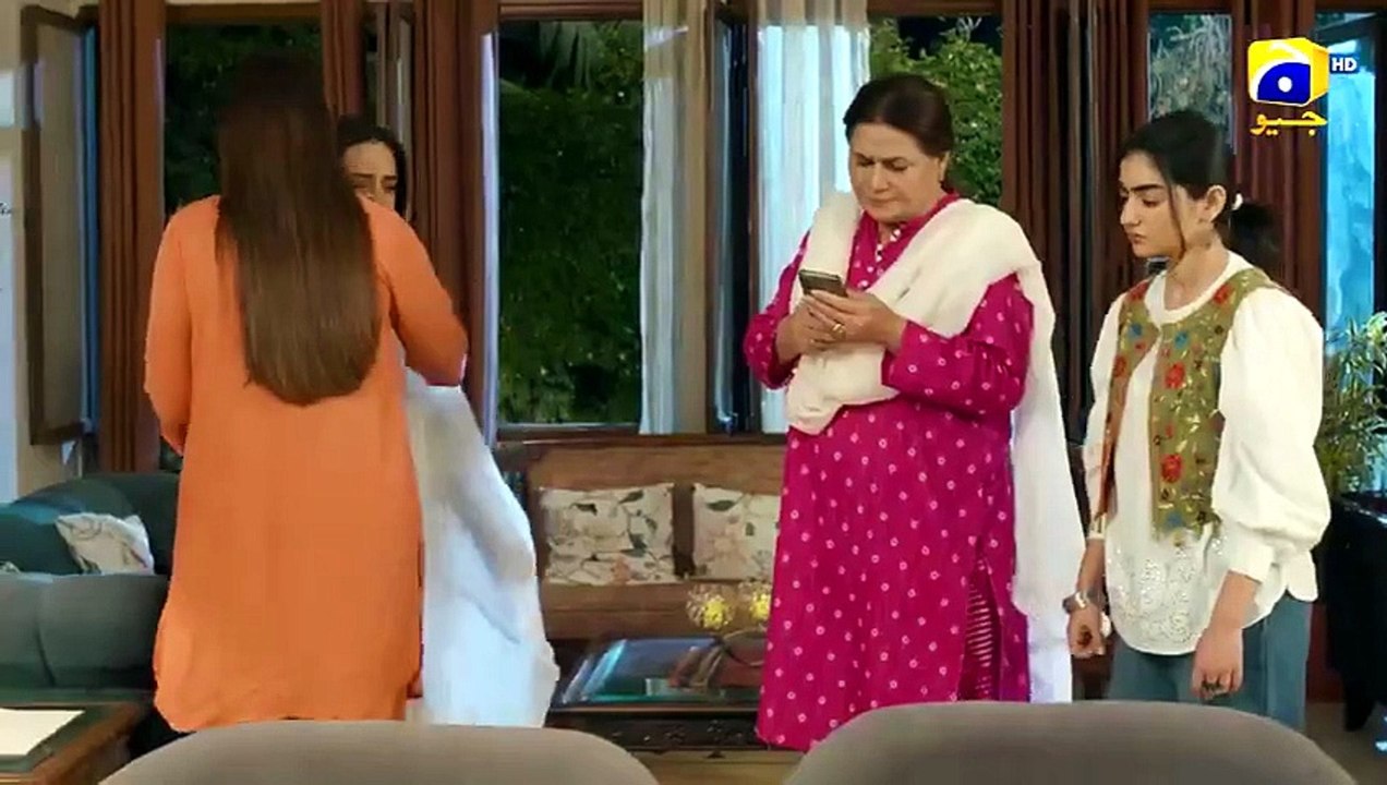 Beti Ka Ghar Konsa ep 7 Pakistani drama [Full Movie]