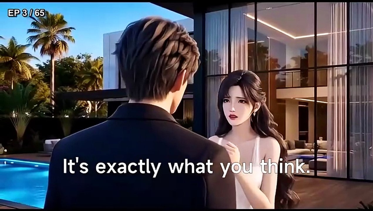 Married A Stranger, His Billions In Disguise- Drama FULL MOVIES ENGLISH SUB [Full Movie]