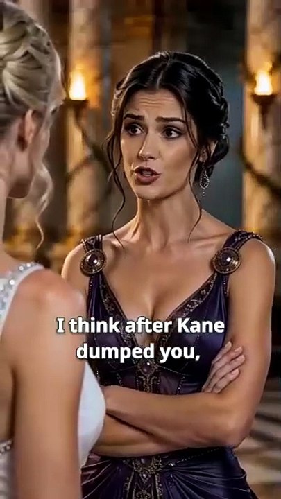 Whoever Zeus’ daughter weds shall be the King of Hades #engsubtitle #fullmovie💥🎥 | Charming Lies [Full Movie]