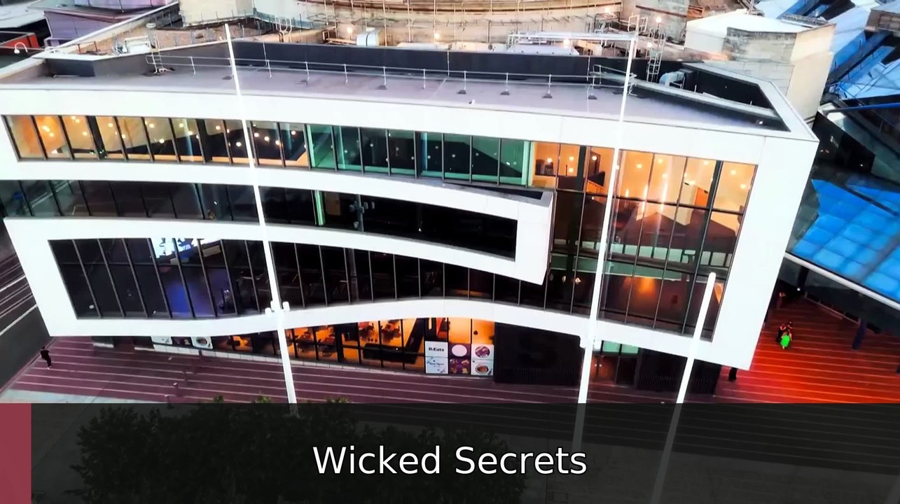 The Piano Season 4 Episode 1 | Wicked Secrets