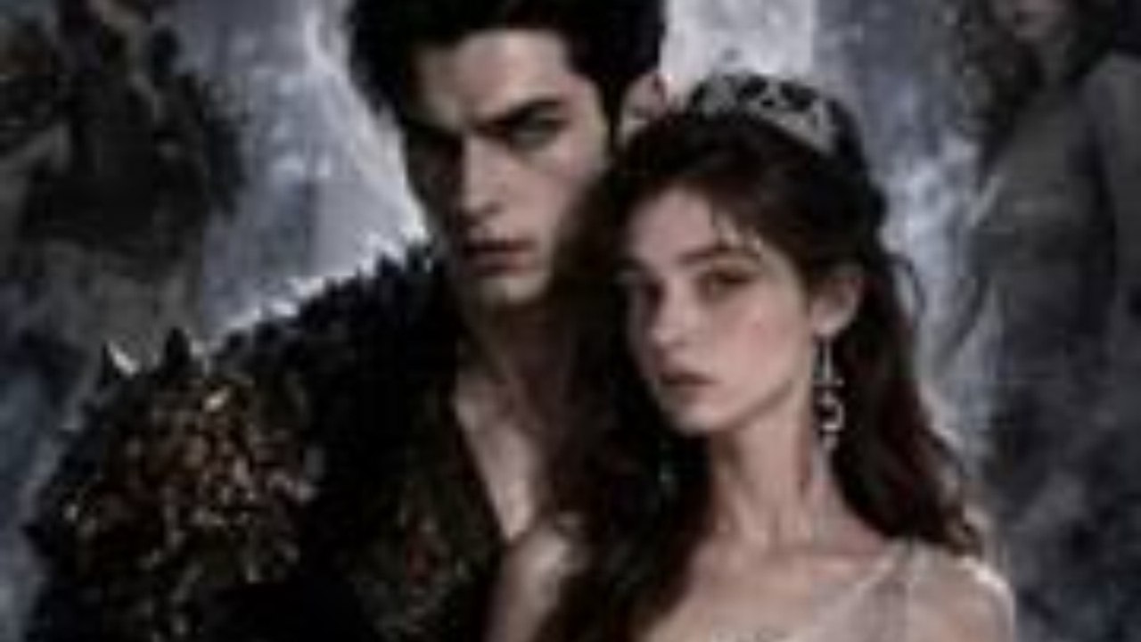 True Wolf Consort | Full Mini Movie