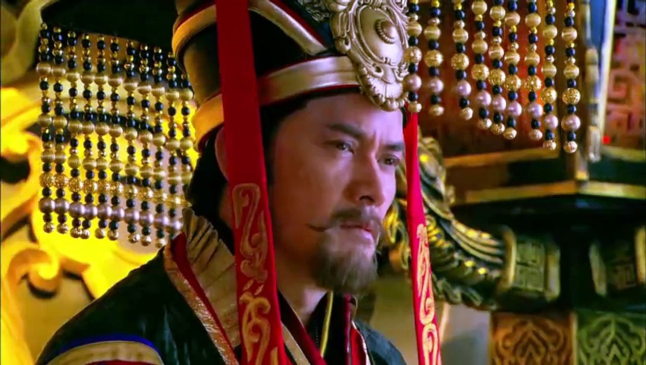 HOA TƯ DẪN TUYỆT ÁI CHI THÀNH - Tập 09 (Lồng Tiếng) | Phim Bộ Cổ Trang Trung Quốc Hay Nhất [Full Movie]