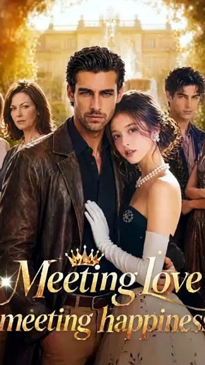 Meeting Love, Meeting Happiness Full Movie (Reel Drama) [Full Movie]