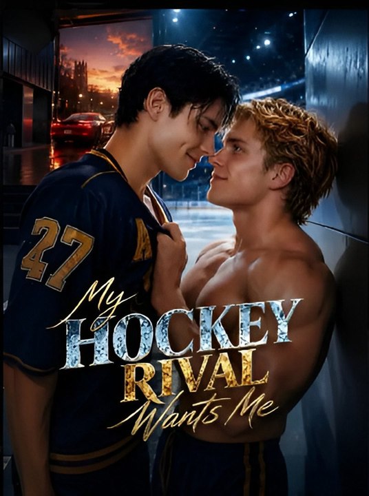 My Hockey Rival Wants Me