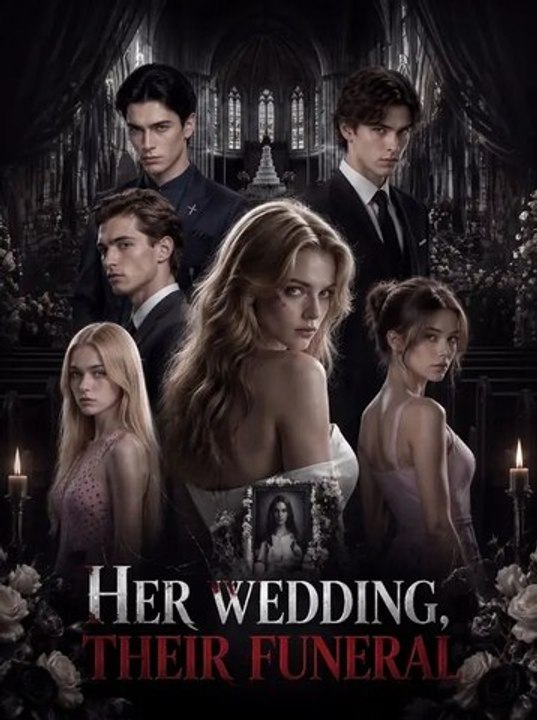 Her Wedding, Their Funeral Full HD
