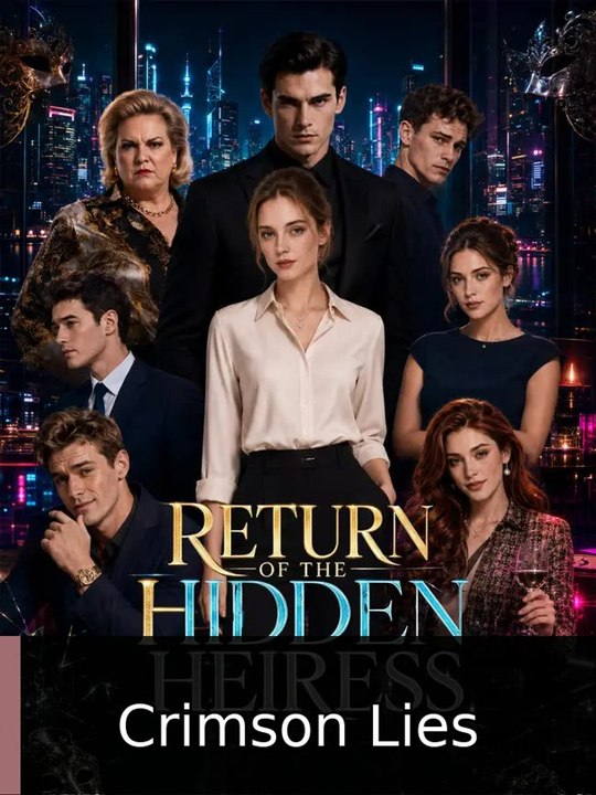 Return Of The Hidden Heiress Engsub Fullepisode Full Episode | Drama Nova