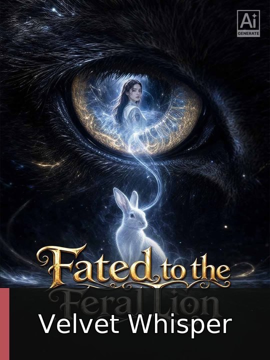 Fated to the Feral Lion engsubtitle watchfull⚡️ Velvet Whisper