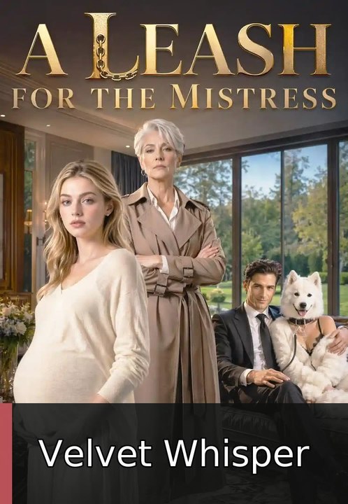 A Leash for the Mistress engsubtitle fullmovie⚡️ Velvet Whisper