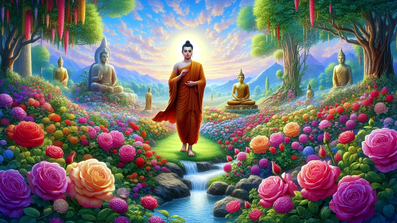 คุณเคยรู้สึกไหมว่าในหัวเรามี 'วิทยุแห่งความคิด' เปิดดังอยู่ตลอดเวลา มันขังเราไว้ในอดีตและอนาคต