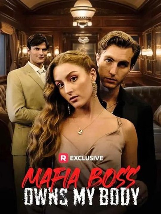 Mafia Boss Owns My Body 🔥🔥🔥