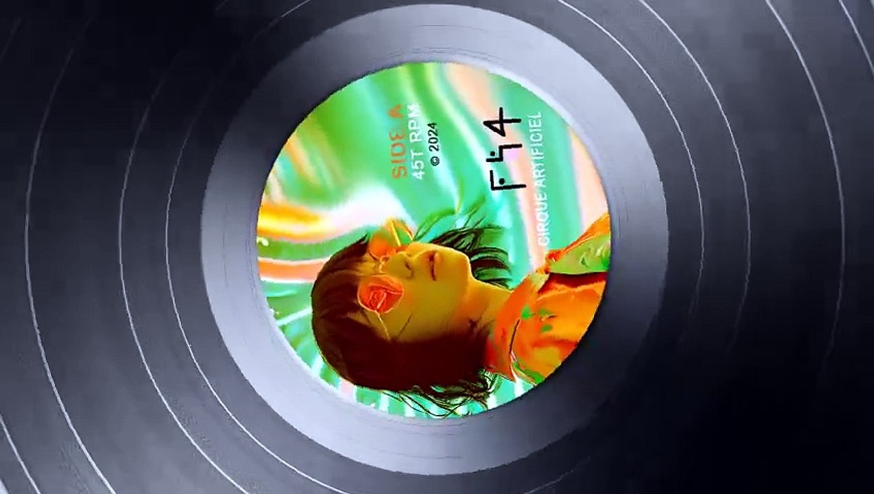 Fİ4 - Cirque Artificiel [Full Movie]