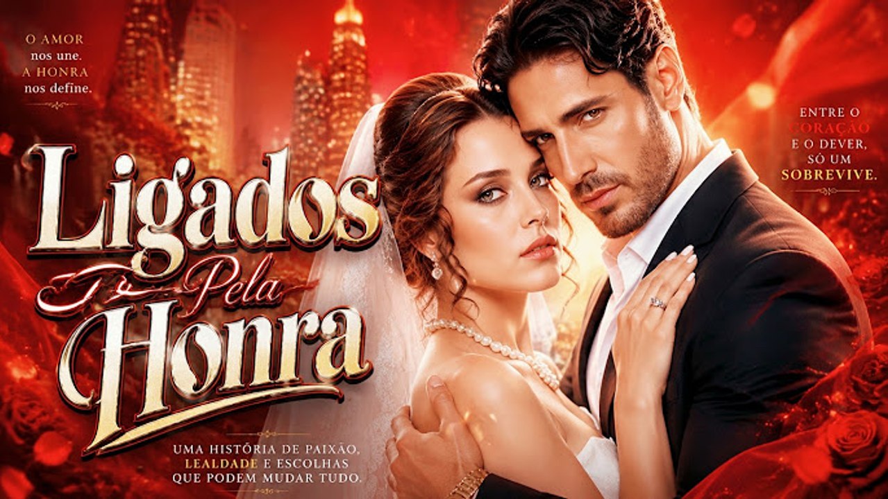 dubladoLigados Pela Honra丨 Nueva película