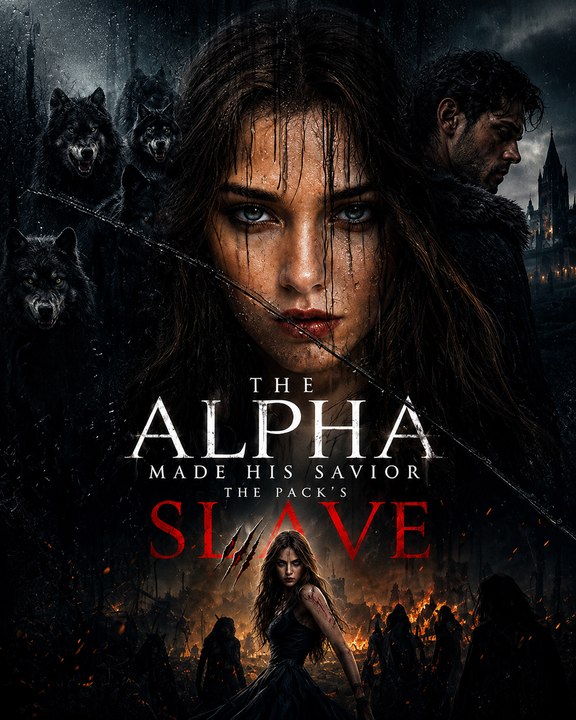 The Alpha Made His Savior The Pack's Slave - Full EP | Werewolf Fantasy Romance | Alpha Power, Revenge & Forbidden Love - ENGSUB