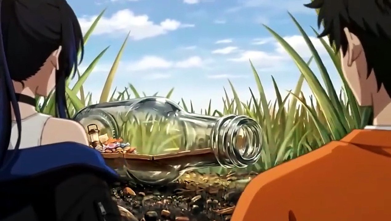 [Dubbed]Huge World, Deadly Rules - Full [Full Movie]