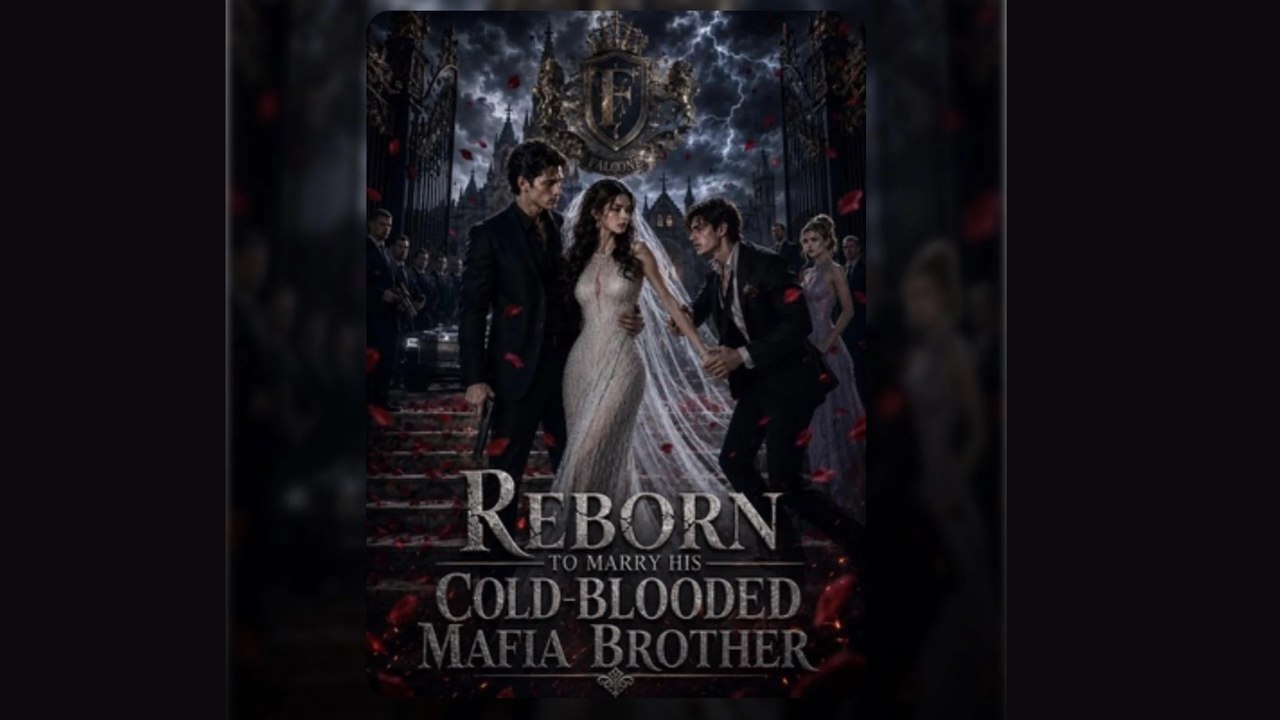 Reborn to marry his cold blooded mafia brother - Full