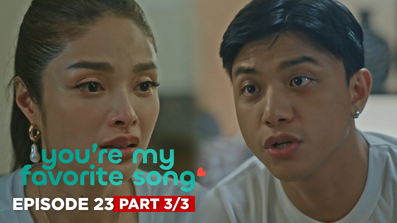 You're My Favorite Song: Enrico's memories destroy Serina's plans?! (Episode 23 - Part 3/3)