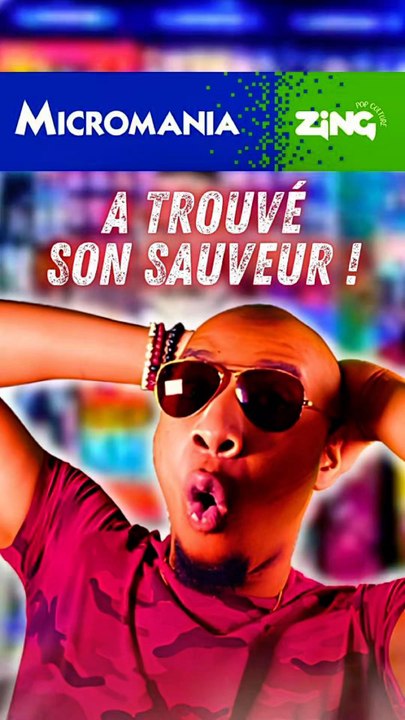 🚨 MICROMANIA EST SAUVÉ‼️🤩