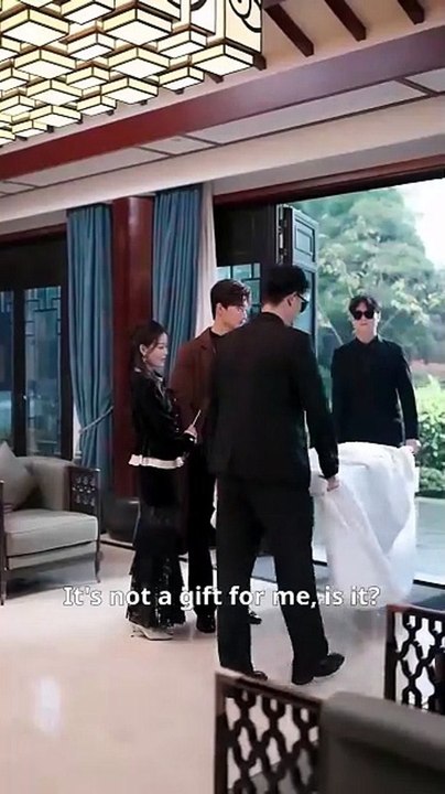 My Ten-year Crush Got Married [ Engsub ] [Full Movie]