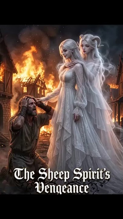 The Sheep Spirit’s Vengeance | Full Ep [Full Movie]