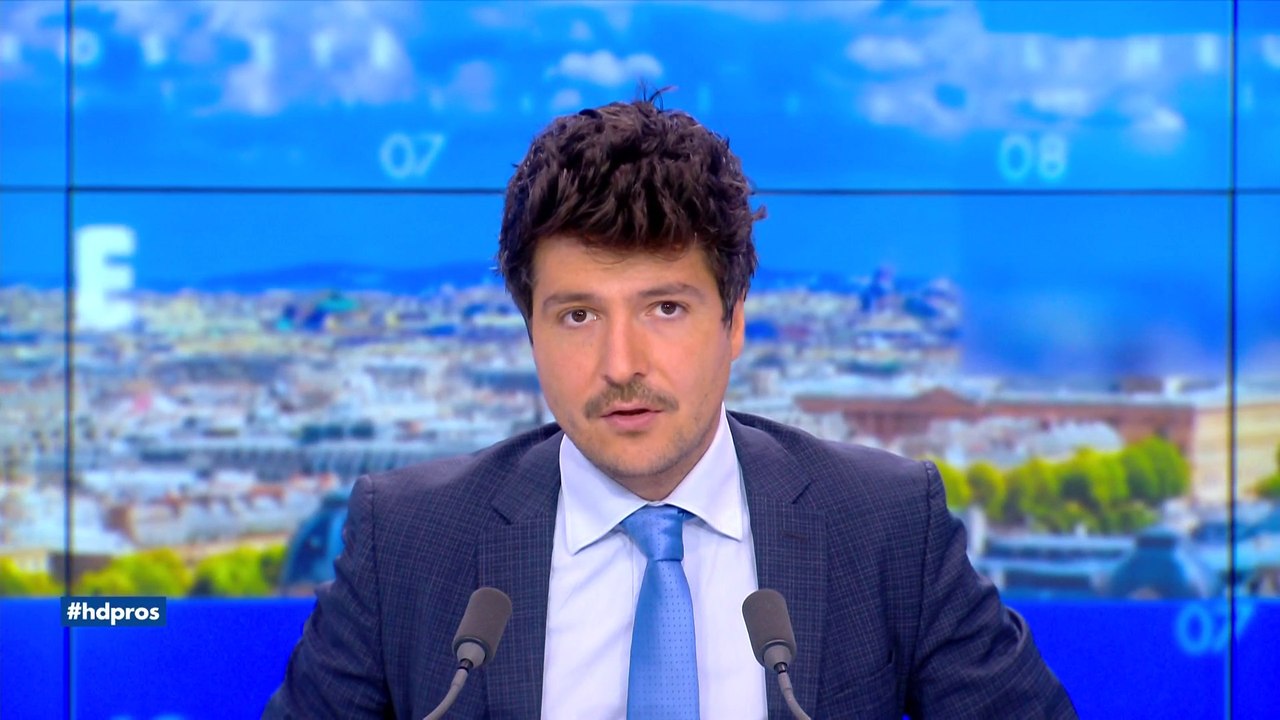 L'édito d'Eliot Deval : «Les réseaux sociaux interdits aux moins de 15 ans»