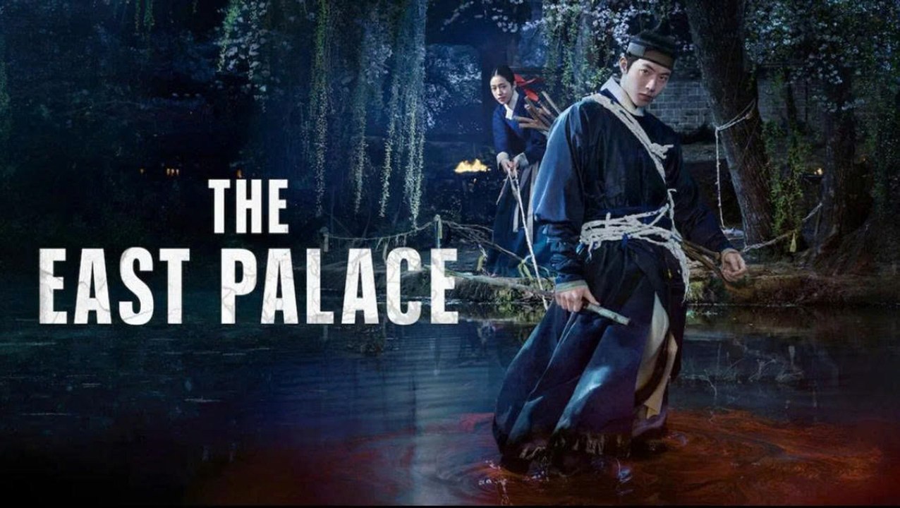 The East Palace (2026) Episode 8 - Eng Sub