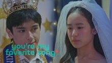 You're My Favorite Song: Angel opens up to Miguel! (Episode 23)