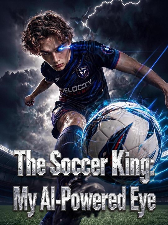The Soccer King: My AI-Powered Eye  - Full Movie | Full Short Drama | English Sub 2026